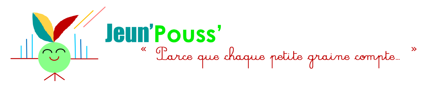 Jeun'Pouss Périgueux